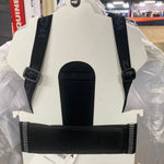 Zandona Esatech back pro kid