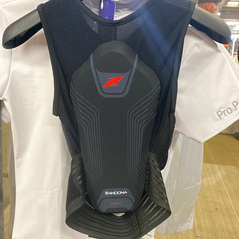 Zandona soft active vest pro