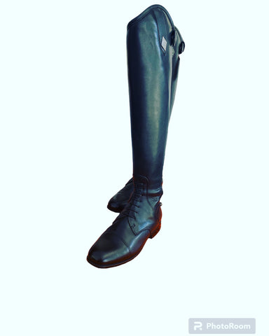 Fabbri boots