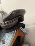 Pro Ponies 16” Saddle