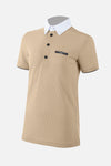 ANIMO AZZORRE 24S Boy – Children – Polo shirt