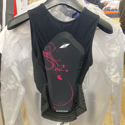 Zandona Soft active vest pro