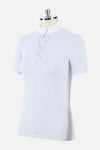 ANIMO BYCAR 24S Polo shirt – TEEN