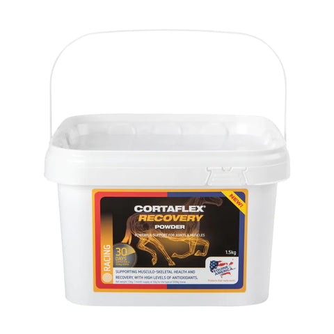 Cortaflex® Recovery Powder 1.5kg