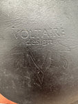 Voltaire Welli 15.5 Black saddle