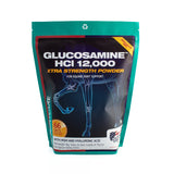 Equine America GLUCOSAMINE HCI 12,000 - Premium Quality