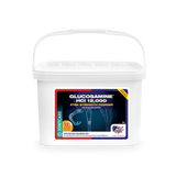 Equine America GLUCOSAMINE HCI 12,000 - Premium Quality