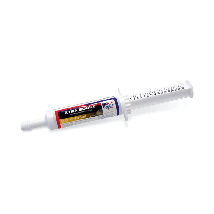 Equine America Xtra Boost Paste – Pro Ponies UK