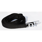 Synthetic Children's Stirrup Leathers 48"