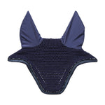 Pony Wellington Fly Veil Glitter