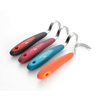 Soft-Touch Hoof Pick
