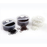 Horse Plaiting Bands