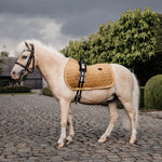 Velvet Saddle Pad Pony