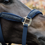 KENTUCKY GLITTER STONE HALTER