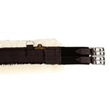 Sheepskin Elasticated Girth