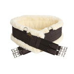 Sheepskin Elasticated Girth