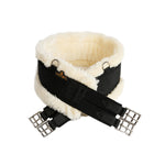 Sheepskin Elasticated Girth