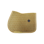 Velvet Saddle Pad Pony