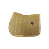 Velvet Saddle Pad Pony
