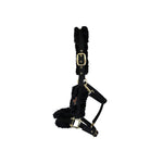 Kentucky Nylon Sheepskin Headcollar