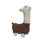 RELAX HORSE TOY SOFT ALPACA