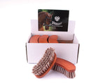Curved Dandy Brushes