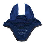 Pony Wellington Fly Veil Leather