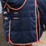 Pony Stable Buster 100g Stable Rug with Neck Cover