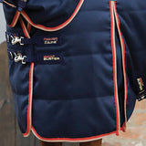 Pony Stable Buster 100g Stable Rug with Neck Cover
