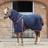 Pony Stable Buster 100g Stable Rug with Neck Cover