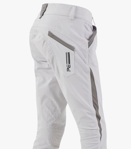 Gando Boys Gel Knee Riding Breeches