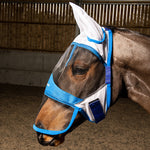 Salvador Deluxe Fly Mask