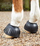 Premier Equine Rubber Bell Over Reach Boots