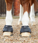 Premier Equine Rubber Bell Over Reach Boots