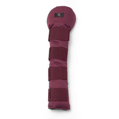 Stay-Up Horse Tail Guard