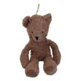 RELAX HORSE TOY SOFT BEAR