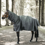 KENTUCKY HORSE RAINCOAT HURRICANE