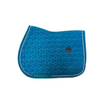 Velvet Saddle Pad Pony