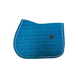 Velvet Saddle Pad Pony