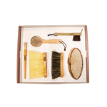 ESSENTIAL BRUSH-SET OF 6 PCS