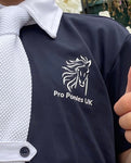 Boys competition shirt