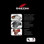 CARBON AIR FETLOCK JUNIOR