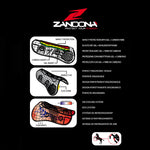 CARBON AIR SENSITIVE+ UNIQUE TENDON