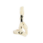 Sheepskin Headcollar