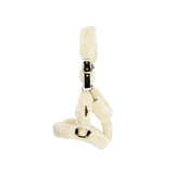 Sheepskin Headcollar