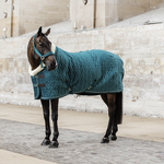 Kentucky Pony Show Rug Velvet Emerald