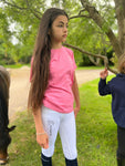 Pro Ponies UK T-Shirts