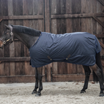 Kentucky All Weather Hurricane Turnout Rug Navy 0g