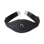 Leather Anatomic Girth