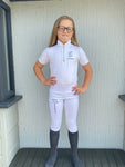 Pro Ponies Summer competition leggings